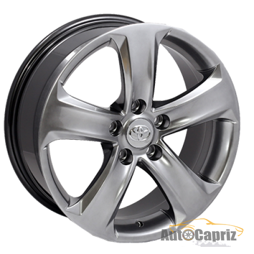 Диски Replica Toyota D5105 HB R17 W7.0 PCD5x114.3 ET38 DIA60.1